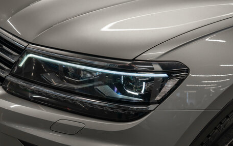 Volkswagen Tiguan II, 2019 год, 2 580 000 рублей, 27 фотография