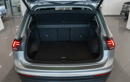 Volkswagen Tiguan II, 2019 год, 2 580 000 рублей, 24 фотография