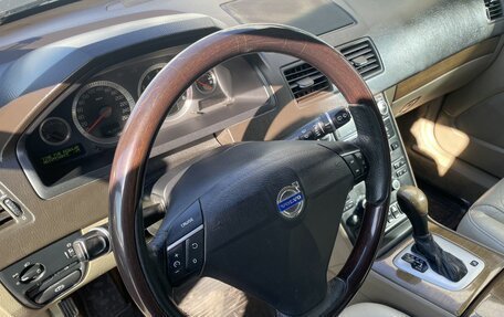 Volvo XC90 II рестайлинг, 2008 год, 979 000 рублей, 11 фотография