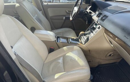 Volvo XC90 II рестайлинг, 2008 год, 979 000 рублей, 12 фотография