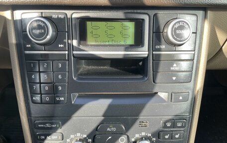 Volvo XC90 II рестайлинг, 2008 год, 979 000 рублей, 15 фотография