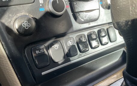 Volvo XC90 II рестайлинг, 2008 год, 979 000 рублей, 16 фотография