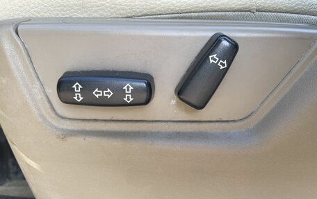 Volvo XC90 II рестайлинг, 2008 год, 979 000 рублей, 17 фотография