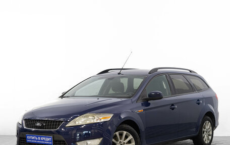 Ford Mondeo IV, 2008 год, 749 000 рублей, 3 фотография