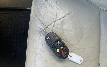 Volvo XC90 II рестайлинг, 2008 год, 979 000 рублей, 18 фотография