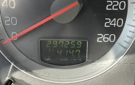 Volvo XC90 II рестайлинг, 2008 год, 979 000 рублей, 19 фотография