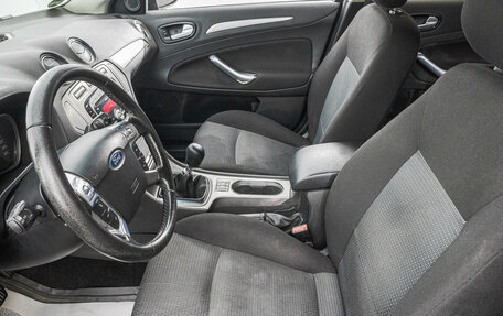 Ford Mondeo IV, 2008 год, 749 000 рублей, 8 фотография