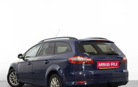 Ford Mondeo IV, 2008 год, 749 000 рублей, 6 фотография