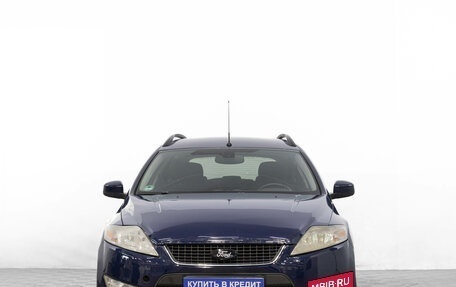 Ford Mondeo IV, 2008 год, 749 000 рублей, 2 фотография