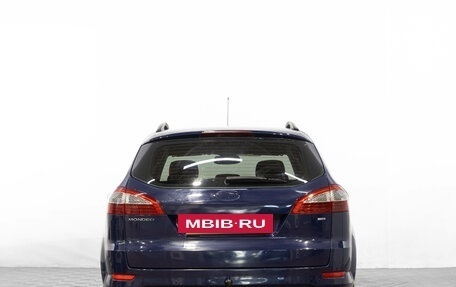 Ford Mondeo IV, 2008 год, 749 000 рублей, 5 фотография