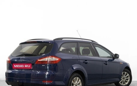 Ford Mondeo IV, 2008 год, 749 000 рублей, 4 фотография