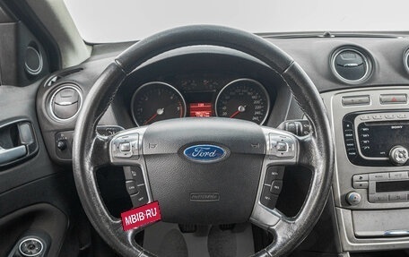Ford Mondeo IV, 2008 год, 749 000 рублей, 11 фотография