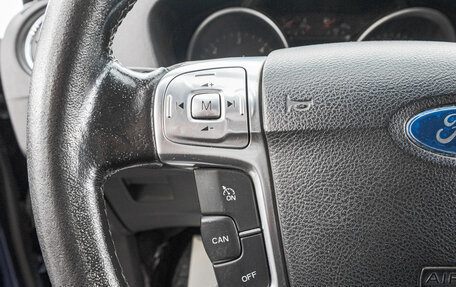 Ford Mondeo IV, 2008 год, 749 000 рублей, 12 фотография