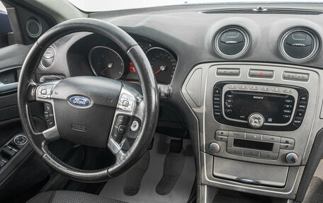 Ford Mondeo IV, 2008 год, 749 000 рублей, 14 фотография