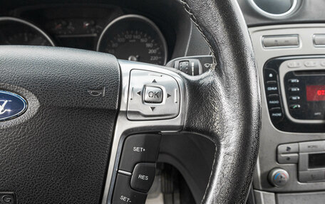 Ford Mondeo IV, 2008 год, 749 000 рублей, 13 фотография