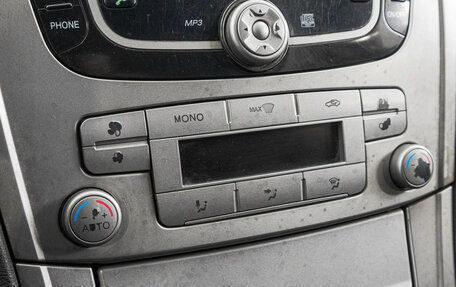 Ford Mondeo IV, 2008 год, 749 000 рублей, 17 фотография