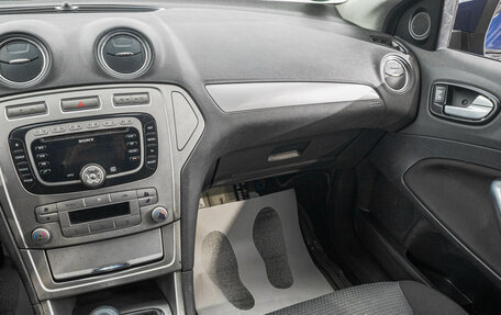 Ford Mondeo IV, 2008 год, 749 000 рублей, 19 фотография