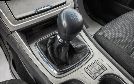 Ford Mondeo IV, 2008 год, 749 000 рублей, 18 фотография