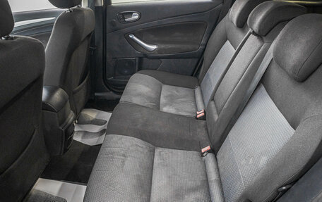 Ford Mondeo IV, 2008 год, 749 000 рублей, 21 фотография