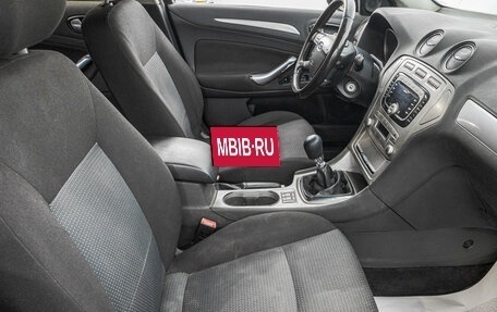 Ford Mondeo IV, 2008 год, 749 000 рублей, 20 фотография