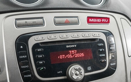 Ford Mondeo IV, 2008 год, 749 000 рублей, 16 фотография