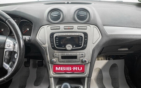 Ford Mondeo IV, 2008 год, 749 000 рублей, 15 фотография