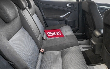 Ford Mondeo IV, 2008 год, 749 000 рублей, 22 фотография