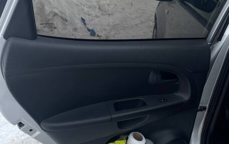 KIA Venga I, 2014 год, 850 000 рублей, 2 фотография