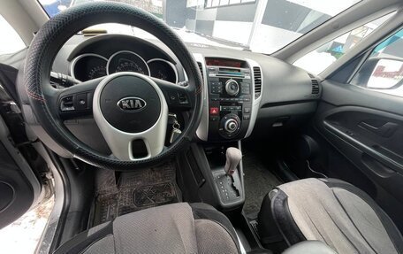 KIA Venga I, 2014 год, 850 000 рублей, 4 фотография