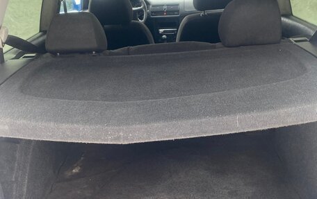 Volkswagen Golf IV, 1999 год, 220 000 рублей, 12 фотография