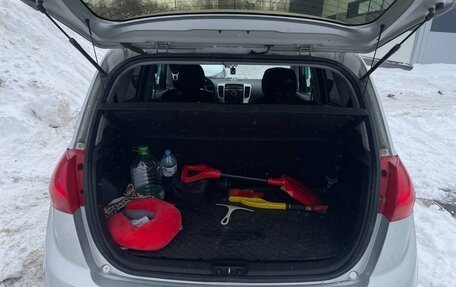 KIA Venga I, 2014 год, 850 000 рублей, 9 фотография