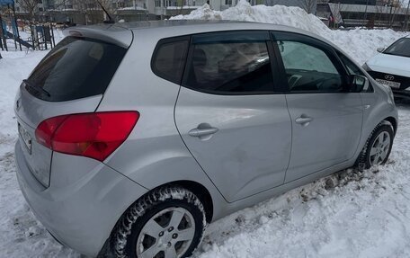 KIA Venga I, 2014 год, 850 000 рублей, 12 фотография