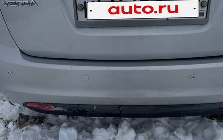 KIA Venga I, 2014 год, 850 000 рублей, 13 фотография