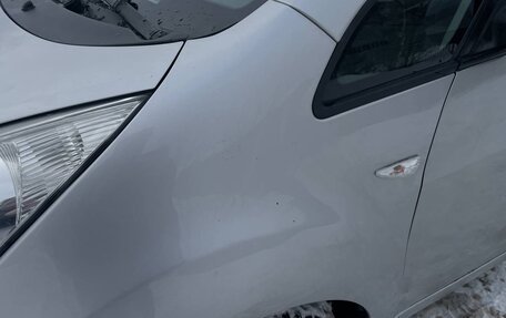 KIA Venga I, 2014 год, 850 000 рублей, 17 фотография