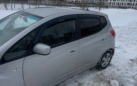 KIA Venga I, 2014 год, 850 000 рублей, 16 фотография