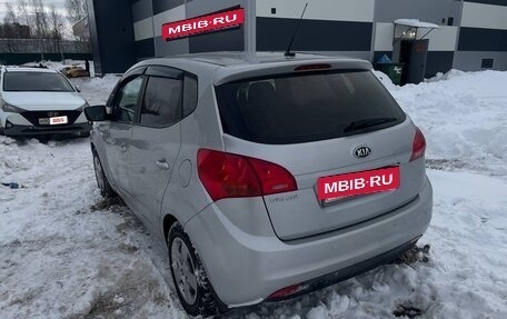 KIA Venga I, 2014 год, 850 000 рублей, 15 фотография