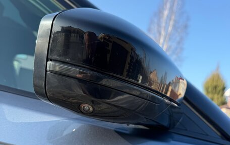 Land Rover Range Rover Velar I, 2021 год, 5 500 000 рублей, 10 фотография