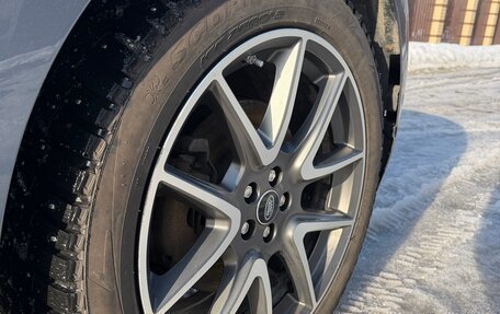 Land Rover Range Rover Velar I, 2021 год, 5 500 000 рублей, 9 фотография