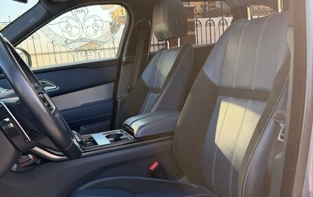 Land Rover Range Rover Velar I, 2021 год, 5 500 000 рублей, 13 фотография