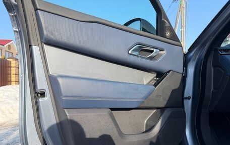 Land Rover Range Rover Velar I, 2021 год, 5 500 000 рублей, 14 фотография