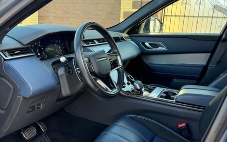 Land Rover Range Rover Velar I, 2021 год, 5 500 000 рублей, 12 фотография