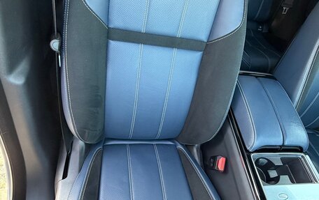 Land Rover Range Rover Velar I, 2021 год, 5 500 000 рублей, 19 фотография