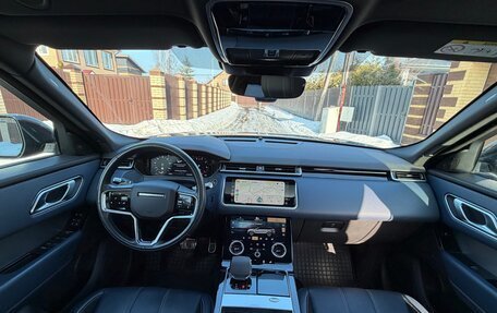 Land Rover Range Rover Velar I, 2021 год, 5 500 000 рублей, 17 фотография