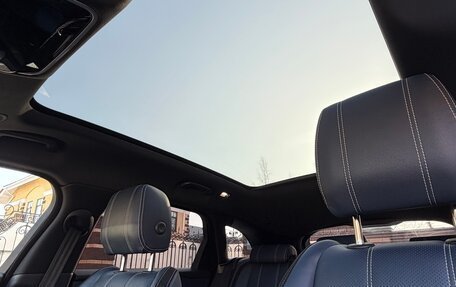 Land Rover Range Rover Velar I, 2021 год, 5 500 000 рублей, 24 фотография