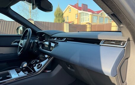 Land Rover Range Rover Velar I, 2021 год, 5 500 000 рублей, 20 фотография