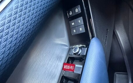 Land Rover Range Rover Velar I, 2021 год, 5 500 000 рублей, 27 фотография