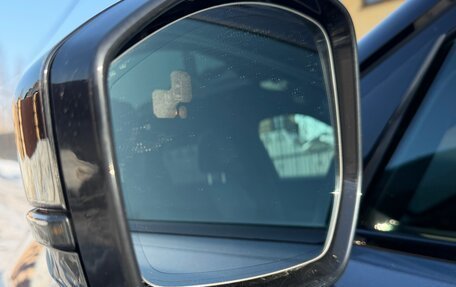 Land Rover Range Rover Velar I, 2021 год, 5 500 000 рублей, 30 фотография