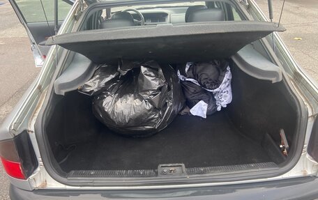 Renault Safrane II, 1998 год, 360 000 рублей, 5 фотография