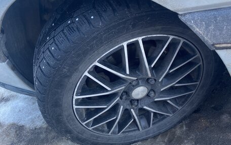 Renault Safrane II, 1998 год, 360 000 рублей, 10 фотография