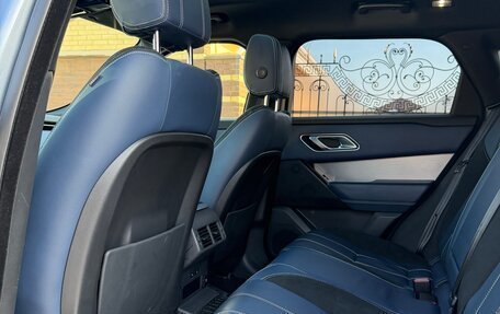 Land Rover Range Rover Velar I, 2021 год, 5 500 000 рублей, 32 фотография